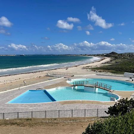 Studio 12 Vue Mer Orient Bay Cul de Sac Exterior photo