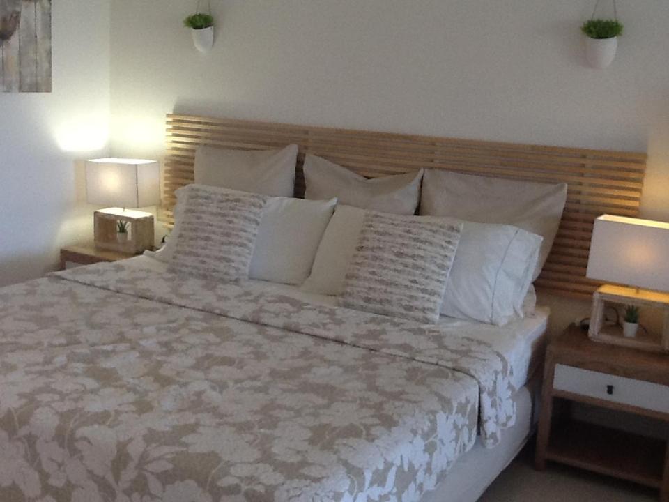 Studio 12 Vue Mer Orient Bay Cul de Sac Exterior photo